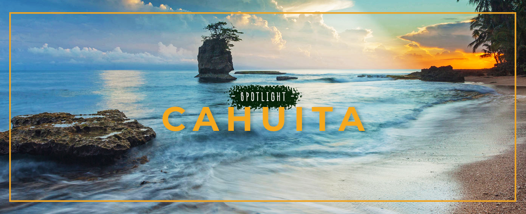 SPOTLIGHT: Cahuita