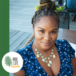 Sadie of Soul Life Travel