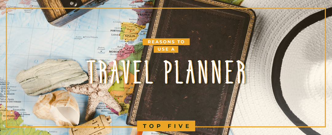 Top5-Planner