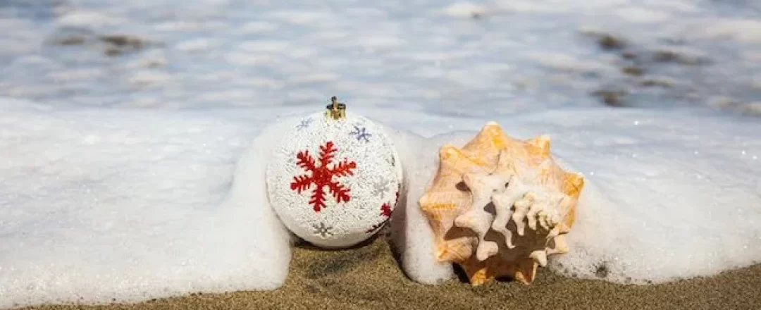 costa-rica-beach-christmas-ornament